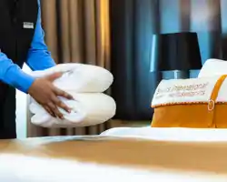 Hotel Taba Al Salam thumbnail